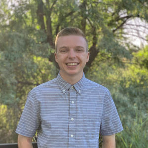 Meet your Posher, Braden